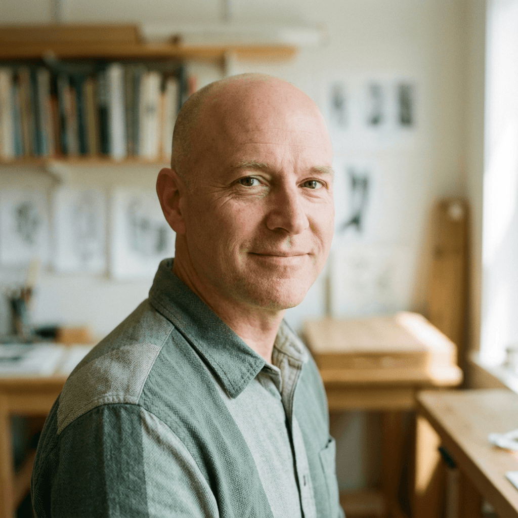 Ahmed Hassan, Business Owner