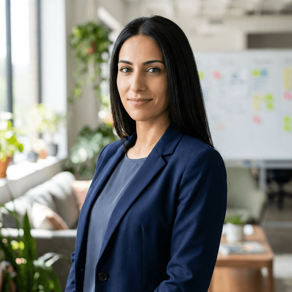 Maria Santos, Customer Success Lead