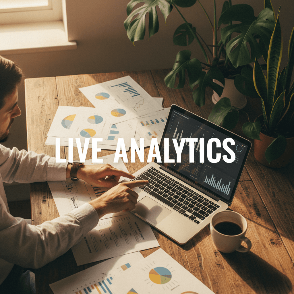 Performance analytics and reporting review