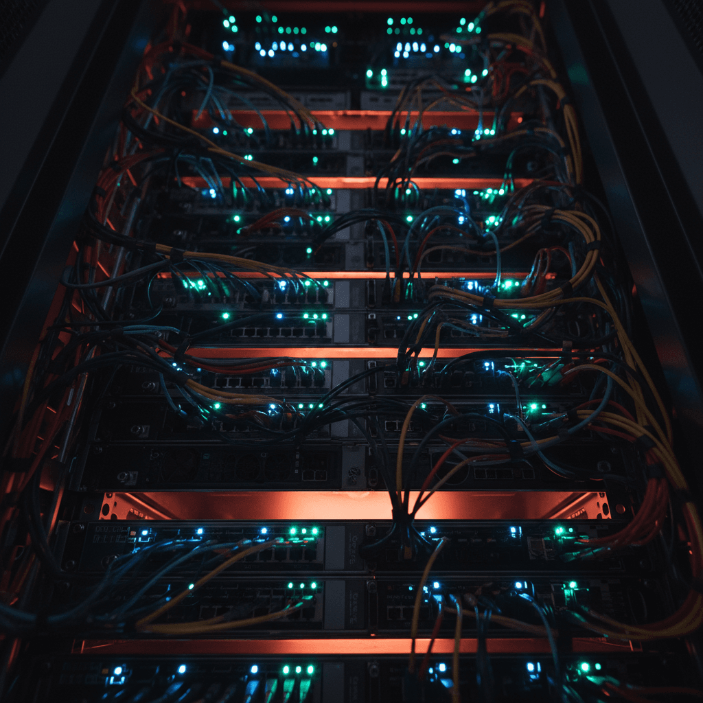 System integration and connectivity